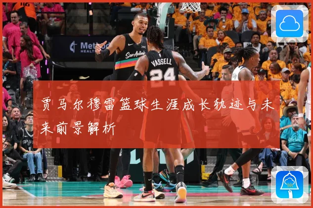 贾马尔穆雷篮球生涯成长轨迹与未来前景解析