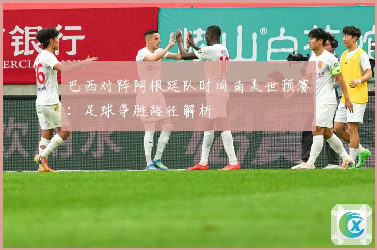 巴西对阵阿根廷队时间南美世预赛：足球争胜路径解析