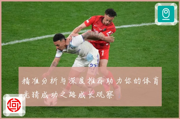 精准分析与深度推荐助力你的体育竞猜成功之路成长观察