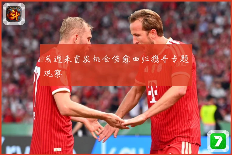 或迎来首发机会伤愈回归携手专题观察