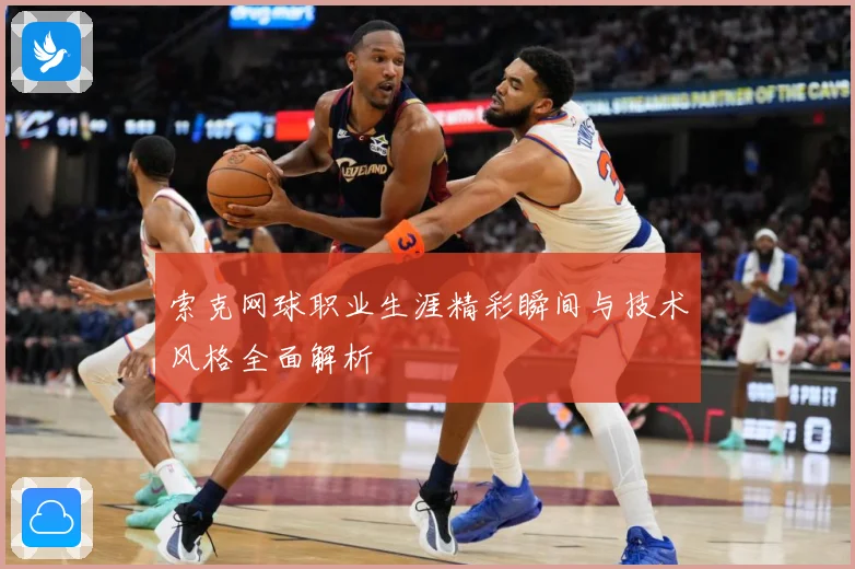 索克网球职业生涯精彩瞬间与技术风格全面解析
