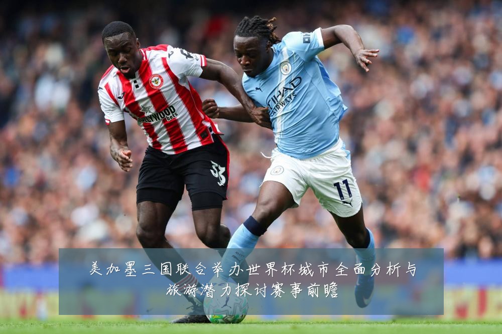 美加墨三国联合举办世界杯城市全面分析与旅游潜力探讨赛事前瞻