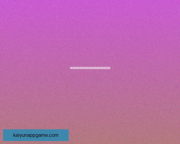 世界杯竞猜预测:全面分析各队实力与胜负趋势助你精准押宝 世界杯竞猜预测:全面分析各队实力与胜负趋势助你精准押宝