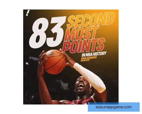 小波特誓言打破阿德巴约纪录守护科比荣耀 小波特誓言打破阿德巴约纪录守护科比荣耀