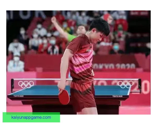 王曼昱带领中国女乒力克日本选手 27岁女将泪洒赛场难掩心中失落 王曼昱带领中国女乒力克日本选手 27岁女将泪洒赛场难掩心中失落