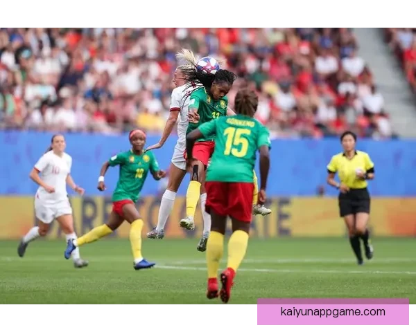 世界杯足球赛事竞猜攻略与投注策略全面解析指南