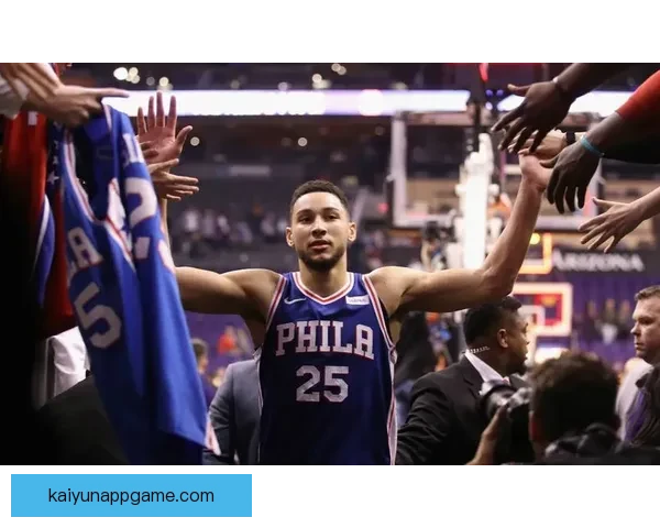 西蒙斯晒渔获引发热议 球迷羡慕其两亿美刀生活快意人生