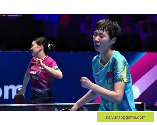 王曼昱鏖战84分钟力拼削球手 赛后疲惫谈体能消耗巨大