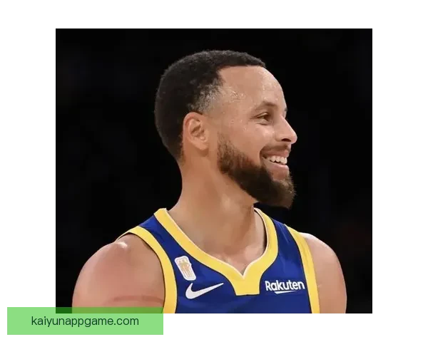 库里幽默谈若离勇士或加盟黄蜂重启30号球衣计划