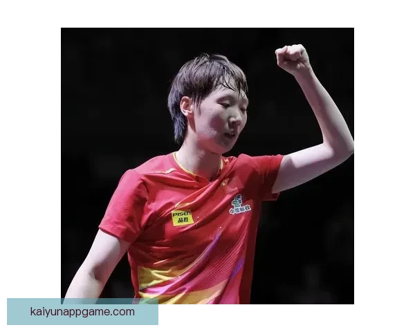 王曼昱鏖战84分钟力拼削球手 赛后疲惫谈体能消耗巨大