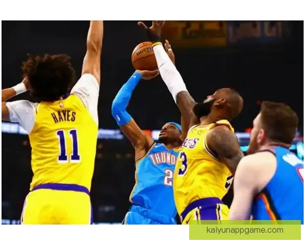 西部最新排名湖人连胜领跑 火箭绝杀仍居第四 太阳连败被快船紧追