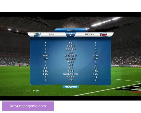 世界杯竞猜胜负平台全新玩法解析与热门赛事预测指南