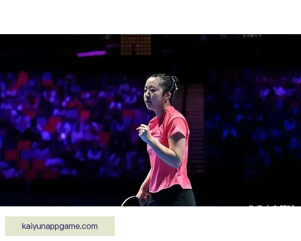 王曼昱逆转连胜申裕斌单拳庆祝马琳现场怒吼青筋暴露