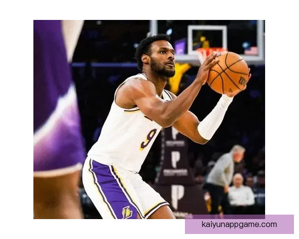 詹姆斯赞布朗尼具备NBA实力 强调家族做事从不敷衍